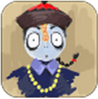 萌萌僵尸大戰(zhàn)破解版下載 v1.0 無限金幣版 