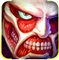 進(jìn)擊的巨人OL破解版 v1.0 iPhone版 