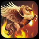 夢幻馬大消除 v1.0 官方最新版 