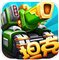 3D坦克英雄聯(lián)盟破解版 v1.0 安卓版 