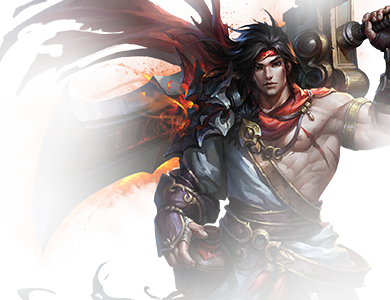 無(wú)上神兵微端