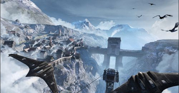 德軍總部舊血脈五項修改器