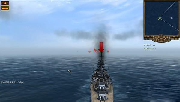 太平洋風暴之盟軍下載