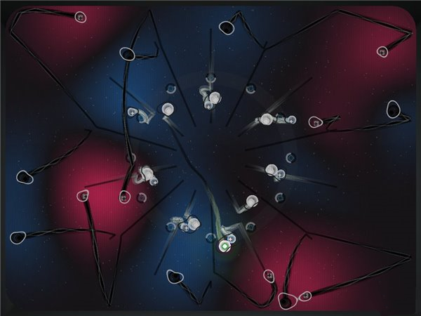 夸克單機(jī)游戲