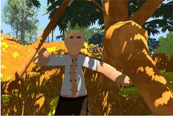 海島世界修改器