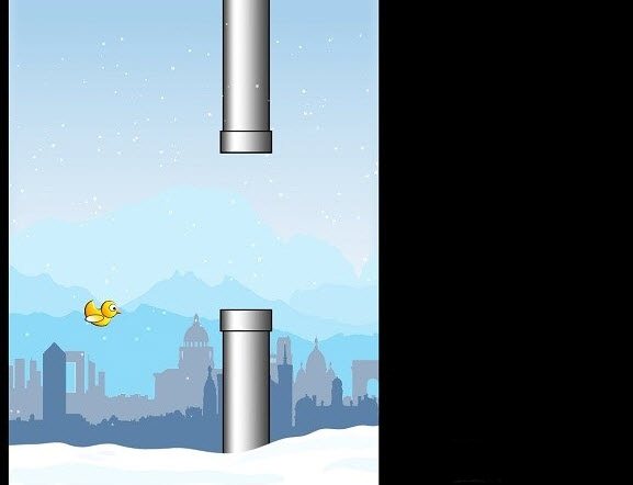 跳躍鴨子電視版