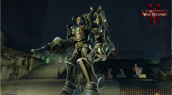 范海辛的驚奇之旅3補(bǔ)丁