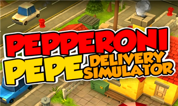 3D外賣司機(jī)電視版