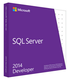 SQL Server 2014正式版下載