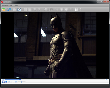 open freely中文版