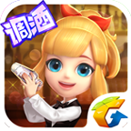 騰訊調酒大師全民農場下載 v1.8.0 安卓版 