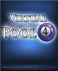 虛擬臺球4(Virtual Pool 4)  官方正式版 
