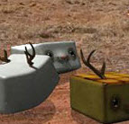 豆腐獵人 v0.1 安卓版 