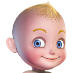 我的寶寶3破解版 V1.0 無(wú)限金幣修改版 