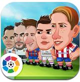 西甲大頭頭球下載 v1.2 安卓版 
