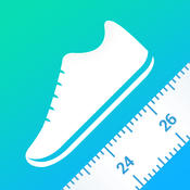 鞋碼助手APP 1.0 官方版 