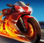 無敵奔馳摩托冒險 v1.1 修改版 