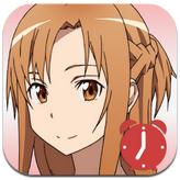 亞絲娜時(shí)鐘 v0.9.6 官方最新版 