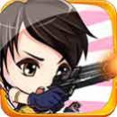 暴走的萌妹無(wú)限金幣破解版 1.0 安卓版 