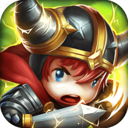 勇者守衛(wèi)軍電腦版下載 v1.03 官方pc版 