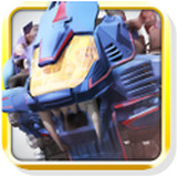 索斯機(jī)械獸:物質(zhì)獵者下載 v1.0.0 安卓版 