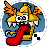 混合怪大沖刺下載 v1.1 安卓版帶數(shù)據(jù)包 