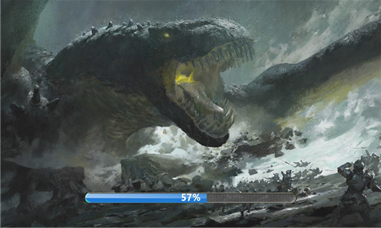 豪血寺一族下載 v1.1.0.0 wp版圖3