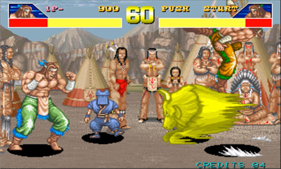 豪血寺一族下載 v1.1.0.0 wp版圖2