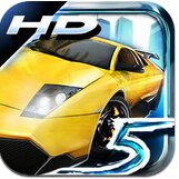 都市賽車5 v3.0.3 安卓版 