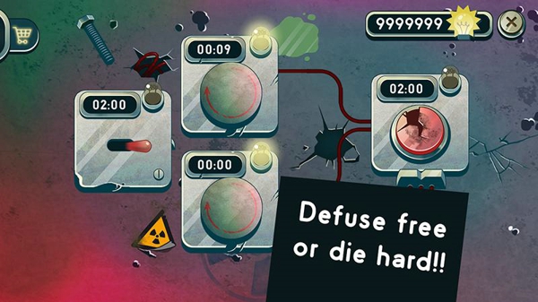 拆彈專家 v1.2 安卓版圖4