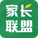 家長(zhǎng)聯(lián)盟app v1.0.0 安卓版 