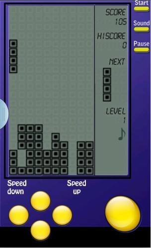 俄羅斯方塊手機(jī)版下載