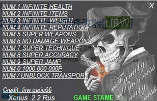 沸點地獄之路修改器