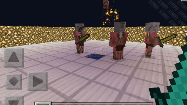 多玩我的世界盒子