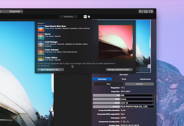 圖片編輯處理軟件