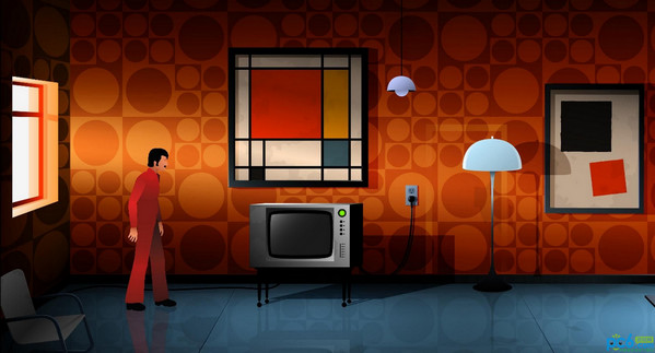 沉默年代中文版