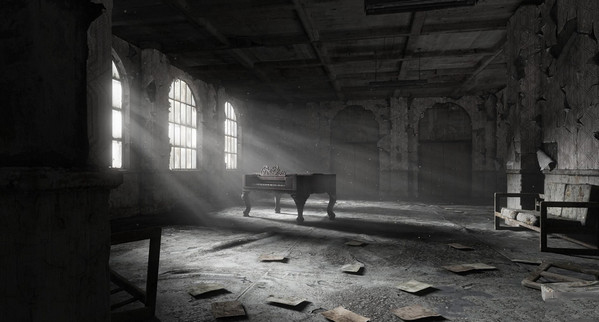 思鄉(xiāng)癥游戲