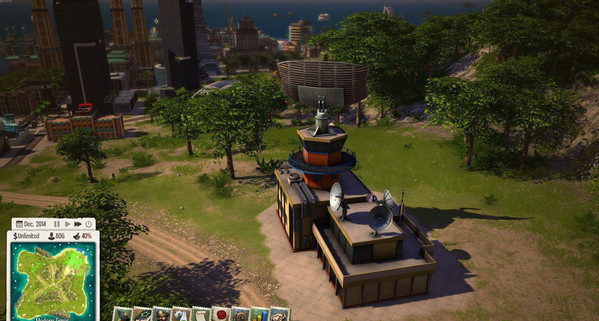 海島大亨5間諜行動(dòng)漢化