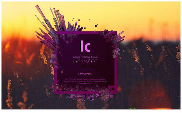 Adobe incopy cc2015