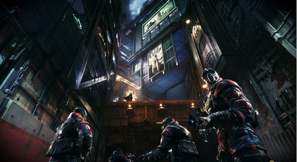 蝙蝠俠阿卡姆騎士補(bǔ)丁