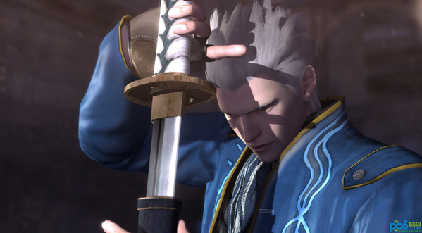 鬼泣4特別版DLC解鎖補(bǔ)丁