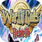 戰(zhàn)爭之神重生手游 v1.1.21 最新版 