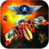 宇宙之翼戰(zhàn)爭爆發(fā)無限金幣存檔 1.2.0 免費(fèi)下載 