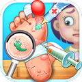 小小足部醫(yī)生下載 v1.0.4 安卓版 