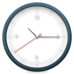 FuzzyTime for mac V1.1.2官方最新版 