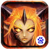 魔龍OL死亡之翼百度版下載 v1.0.1 安卓版 