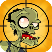 愚蠢的僵尸3無限金幣修改版 1.5 安卓版 