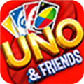 和朋友一起玩UNO v1.9.0p 安卓版 