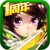 格斗江湖小米版 v1.15.07.31 安卓版 