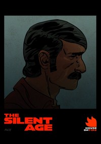 沉默年代pc中文版 綠色免費(fèi)版[網(wǎng)盤資源] 